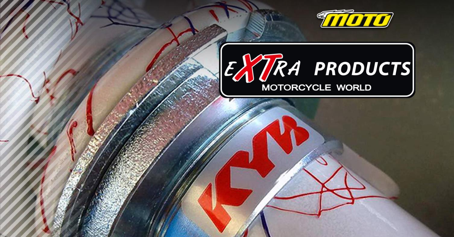 motomag H eXTra Products νέος αντιπρόσωπος των προϊόντων KAYABA στην Ελλάδα