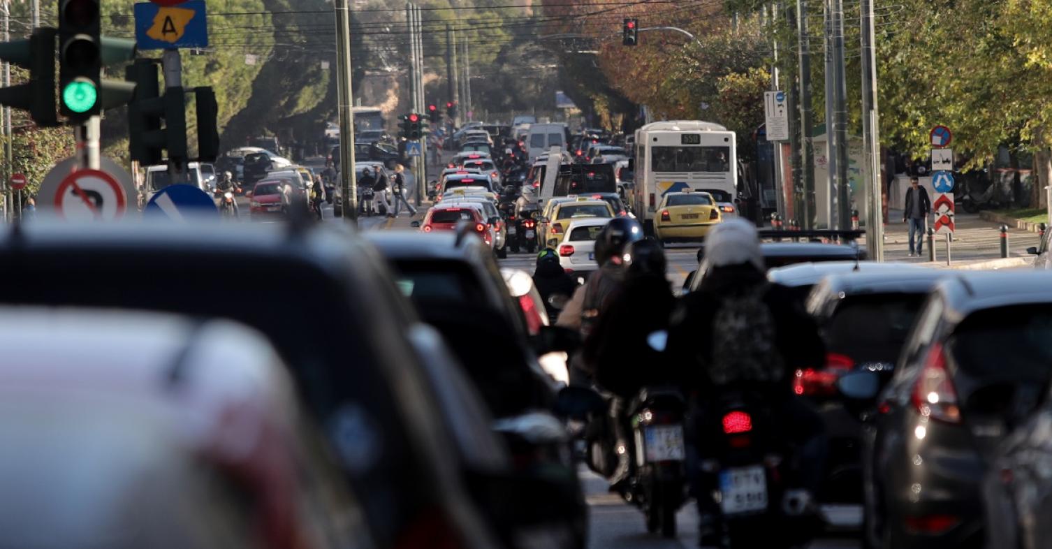 motomag Ψηφίστηκαν νέες διατάξεις στον Κ.Ο.Κ. – Ποινές που φτάνουν και την ισόβια κάθειρξη