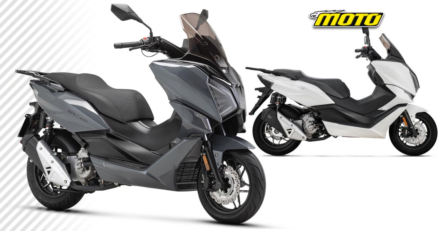 motomag MBP – Το SC300 έφτασε στη χώρα μας, δείτε την τιμή του