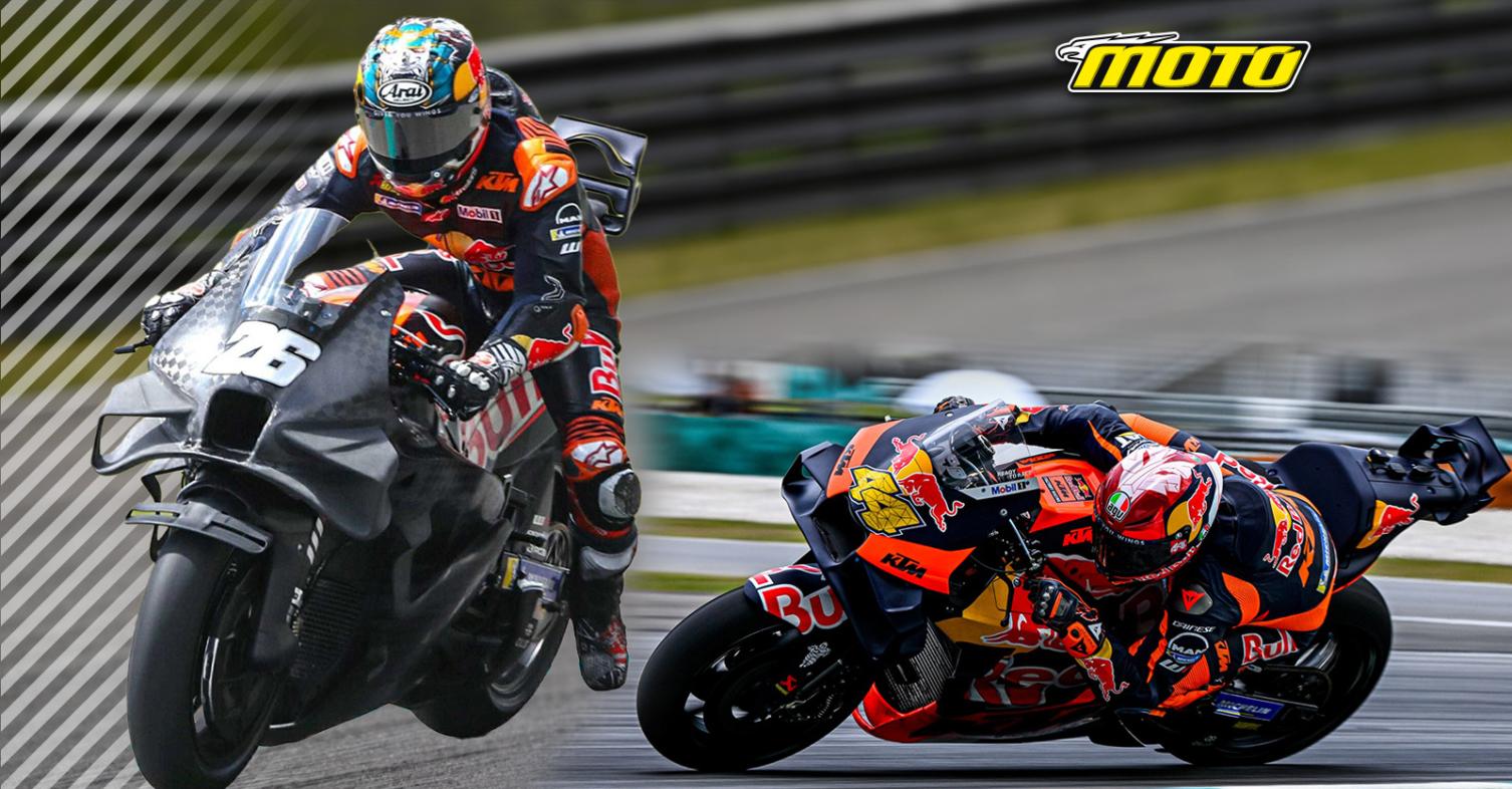 motomag MotoGP Sepang Shakedown Test ημέρα 2η – Espargaro με ΚΤΜ μπροστά, Quartararo και Acosta στο κατόπι