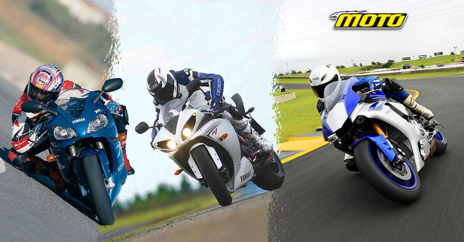 motomagYamaha YZF-R1 & YZF-R1M – Τέλος εποχής για το superbike της Iwata