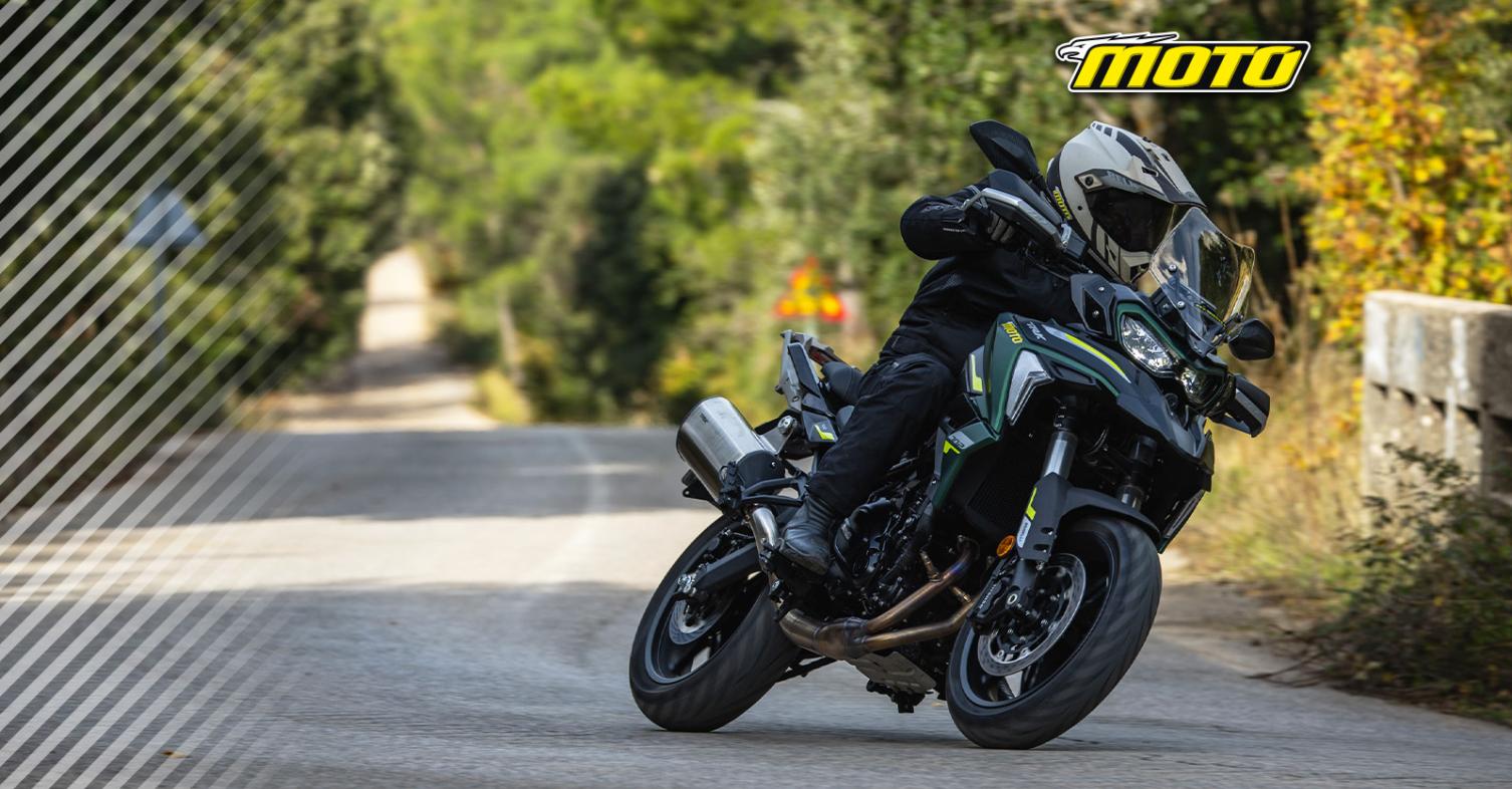 motomagBenelli TRK 702 – Παρατείνεται η προσφορά γνωριμίας