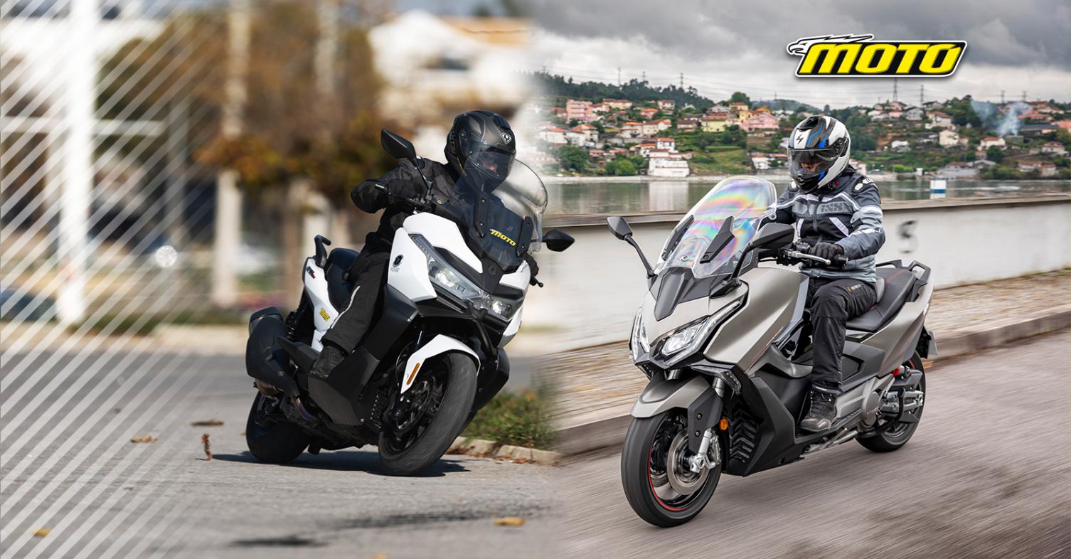 motomagMototrend – Νέοι τιμοκατάλογοι Kymco και Voge με μειώσεις τιμών έως και 1.600€!