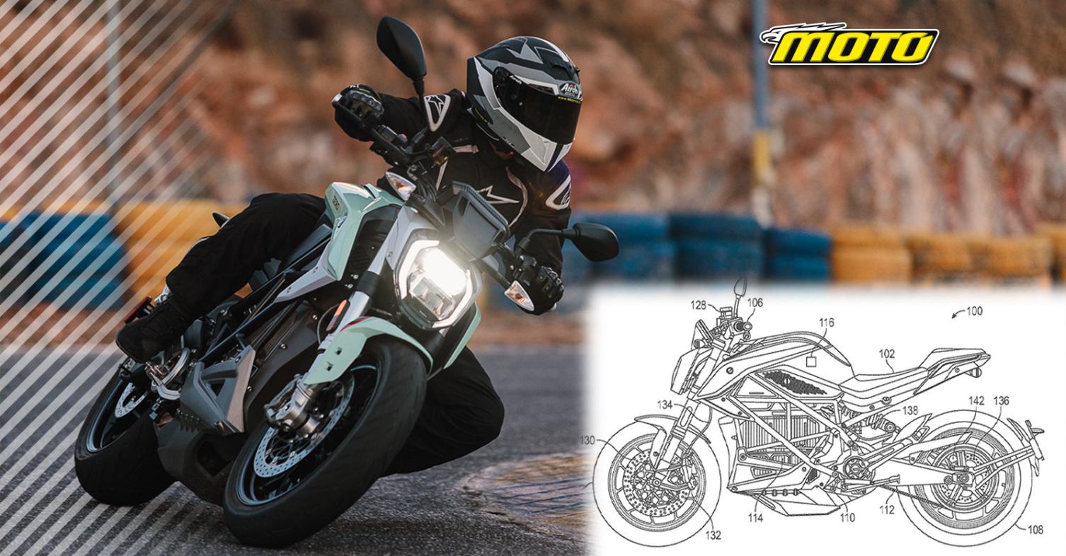 motomagZero Motorcycles – Εξελίσσει σύστημα που προσομοιάζει την λειτουργία του συμπλέκτη!