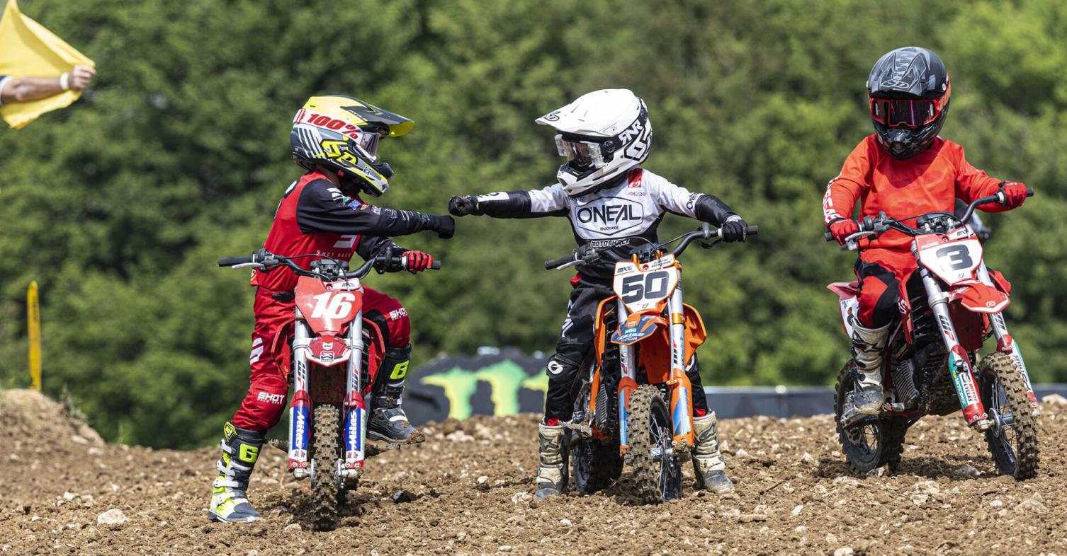 motomag Junior e-Motocross Series – Συνεχίζει για τέταρτη χρονιά ο υποστηρικτικός ηλεκτρικός θεσμός στο MXGP για τους μικρούς αναβάτες motomag Junior e-Motocross Series – Συνεχίζει για τέταρτη χρονιά ο υποστηρικτικός ηλεκτρικός θεσμός στο MXGP για τους μικρούς αναβάτες