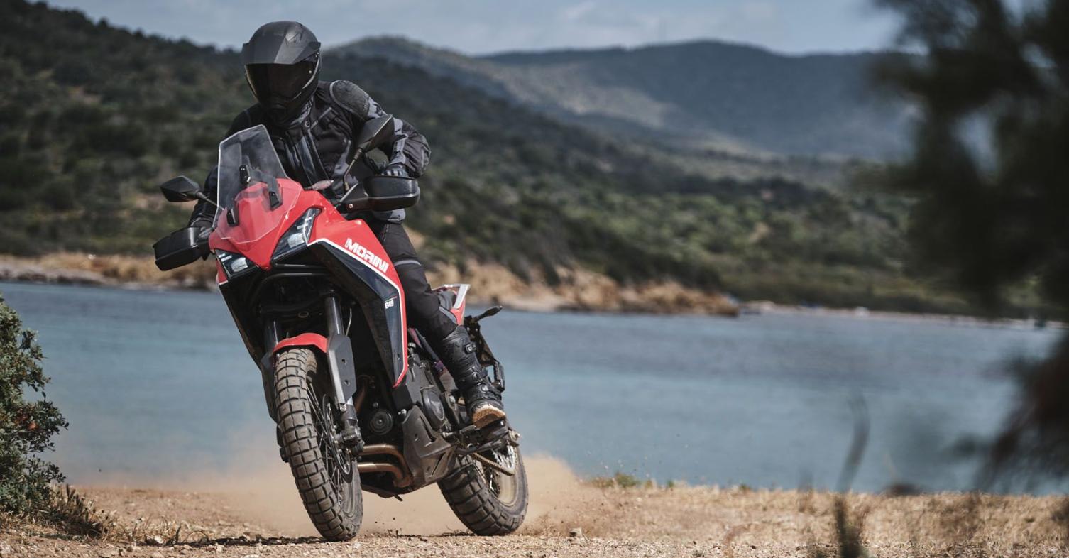 motomag Moto Morini – Νέος τιμοκατάλογος με μειωμένες τιμές στα X-Cape 650, Seiemezzo STR & SCR