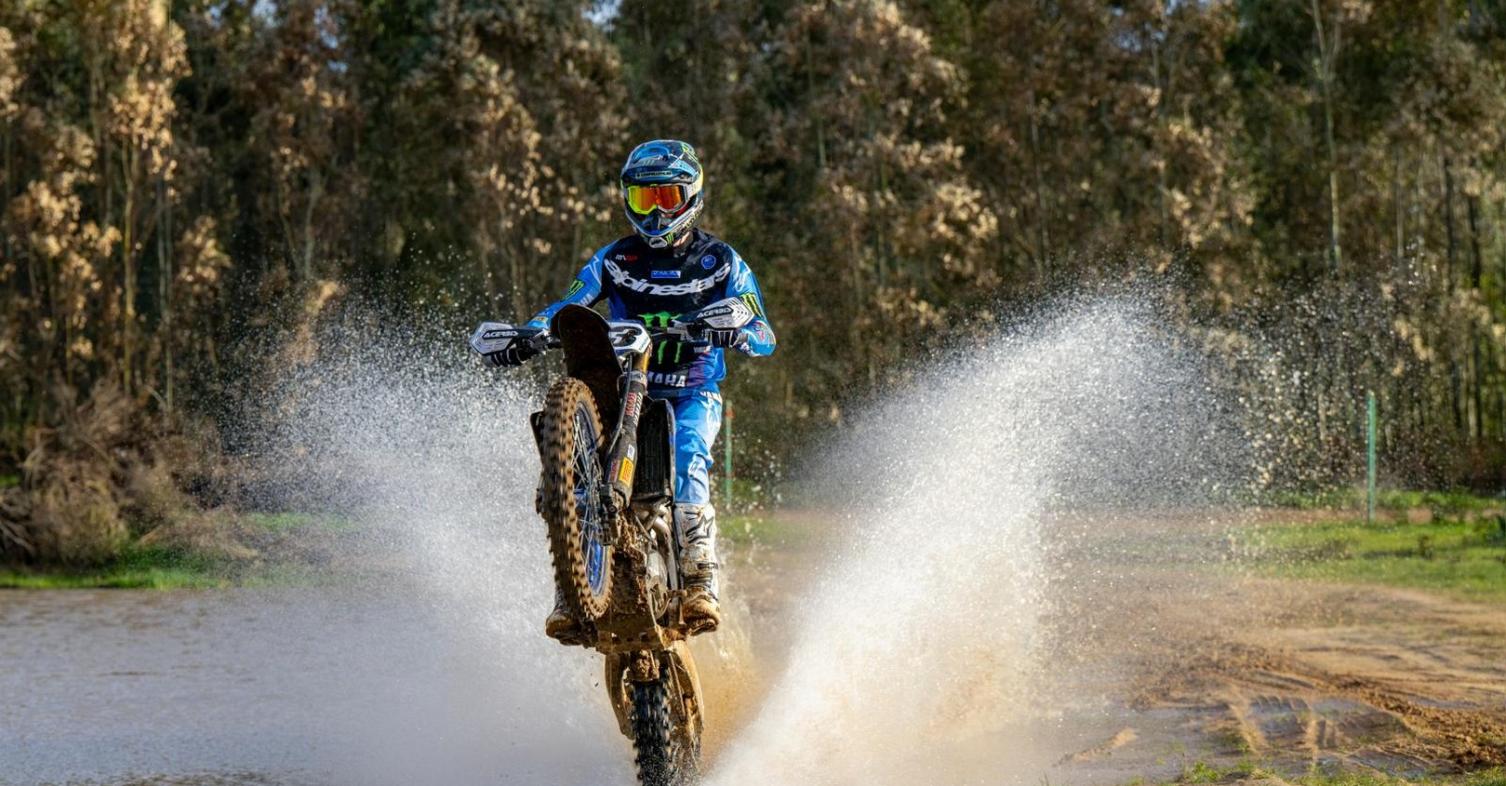 motomag Monster Energy Yamaha Factory MXGP/ΜΧ2 – Με έξι αναβάτες θα ριχτεί στη μάχη του τίτλου [VIDEO]