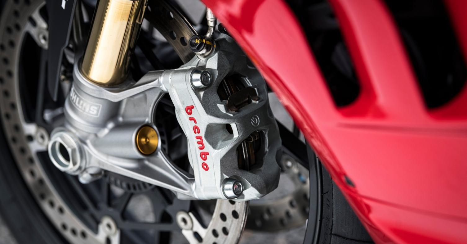 Brembo