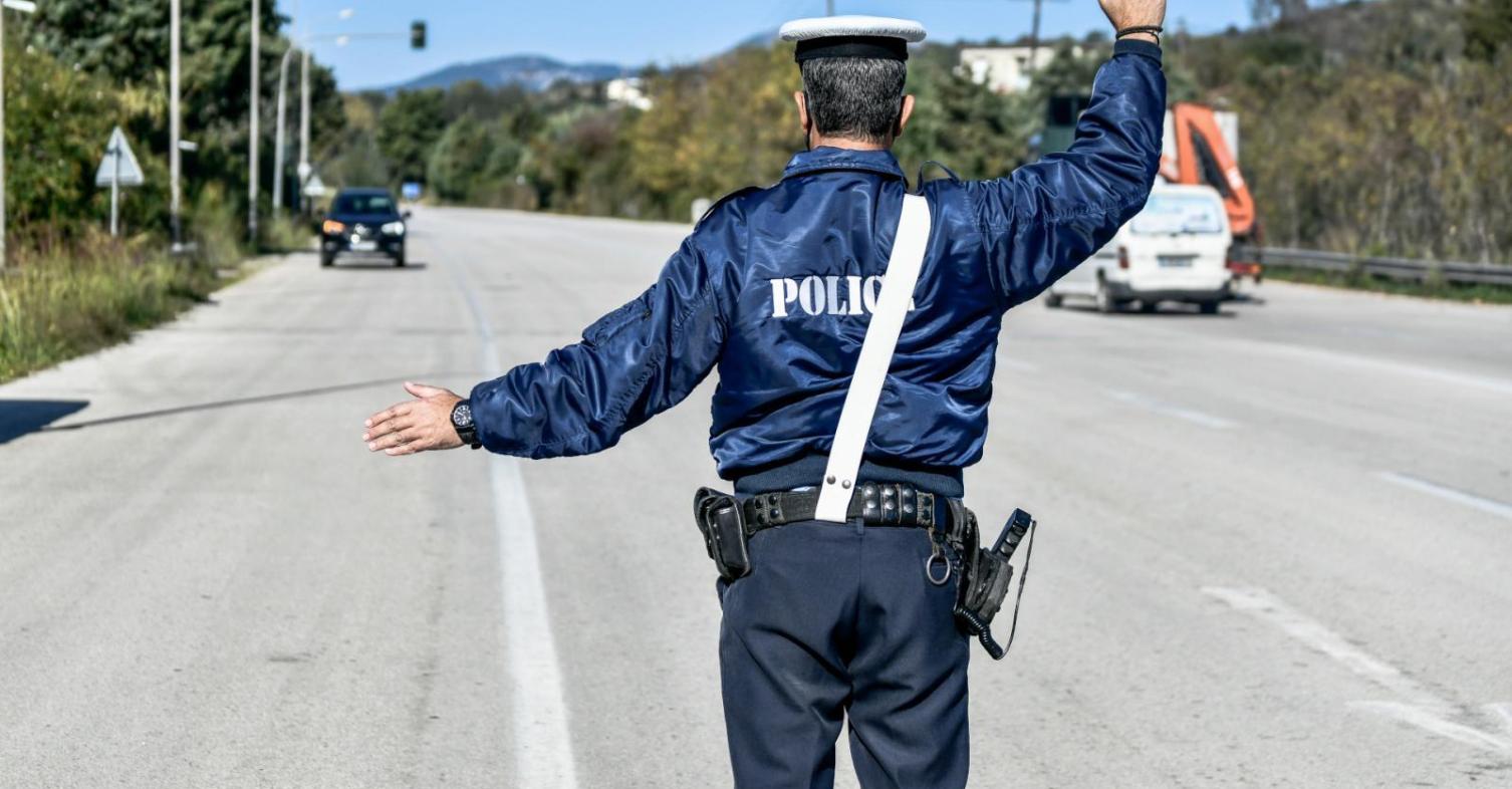 motomagΕΛ.ΑΣ. – Σχεδόν 2.000 παραβάσεις στην Αττική