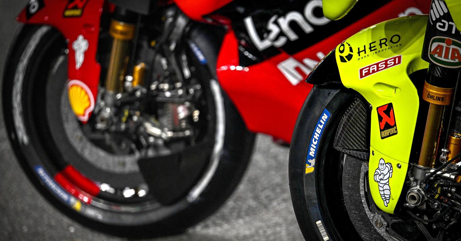 Michelin MotoGP