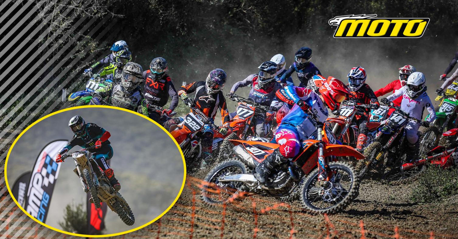 motomag Πανελλήνιο Πρωτάθλημα Motocross 2024 Κέρκυρα, 1η ημέρα – Τα δύο σοβαρά ατυχήματα και η έλλειψη οργάνωσης δημιουργούν ερωτηματικά