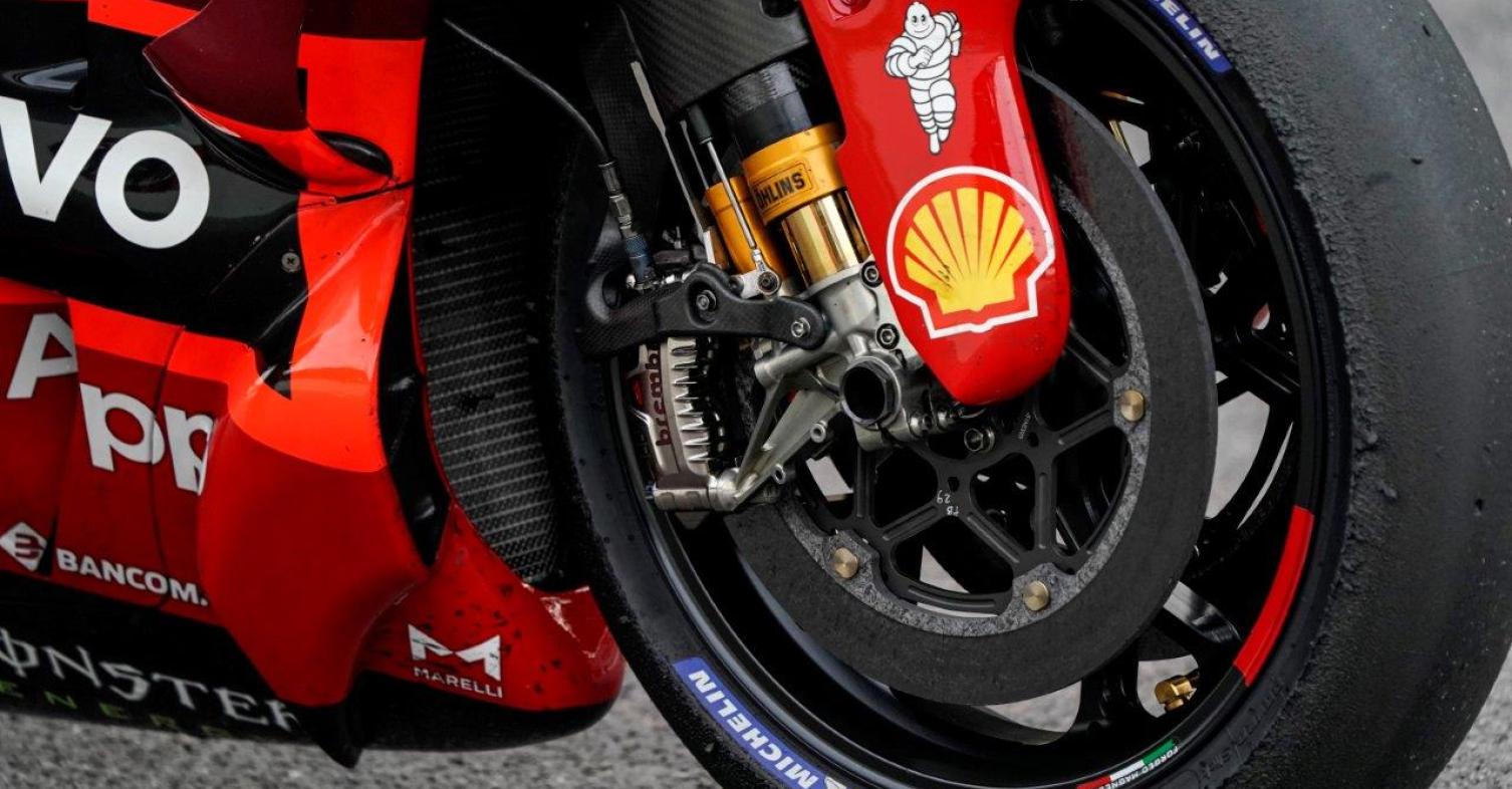 motomagBrembo – Για ένατη συνεχόμενη χρονιά θα είναι ο αποκλειστικός προμηθευτής φρένων στα MotoGP