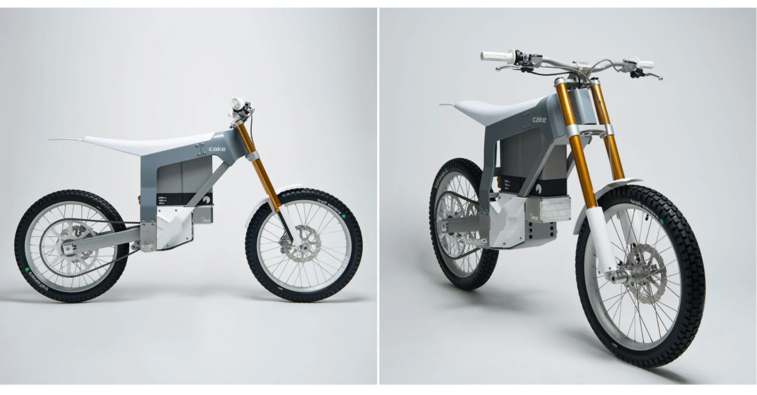 motomagCake Kalk – Ανάκληση για ελαττωματική μπαταρία