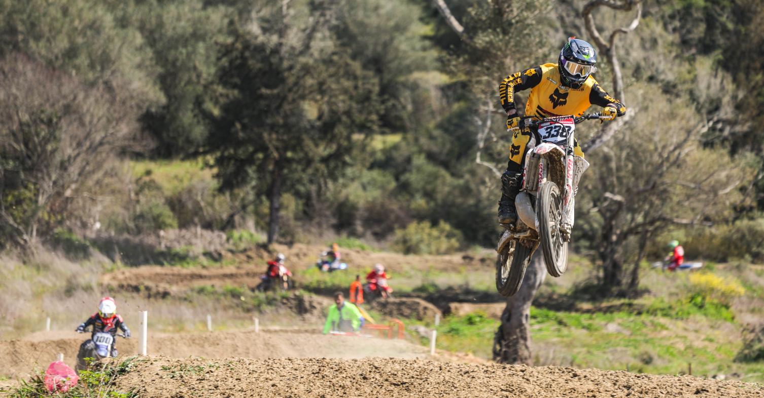 motomag Πανελλήνιο Πρωτάθλημα Motocross 2024 – Στην Κέρκυρα η πρεμιέρα