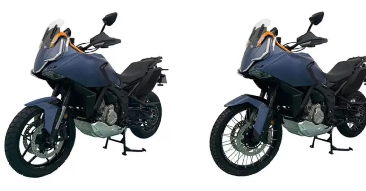 motomagZontes – Νέες πληροφορίες για τα τρικύλινδρα μοντέλα της