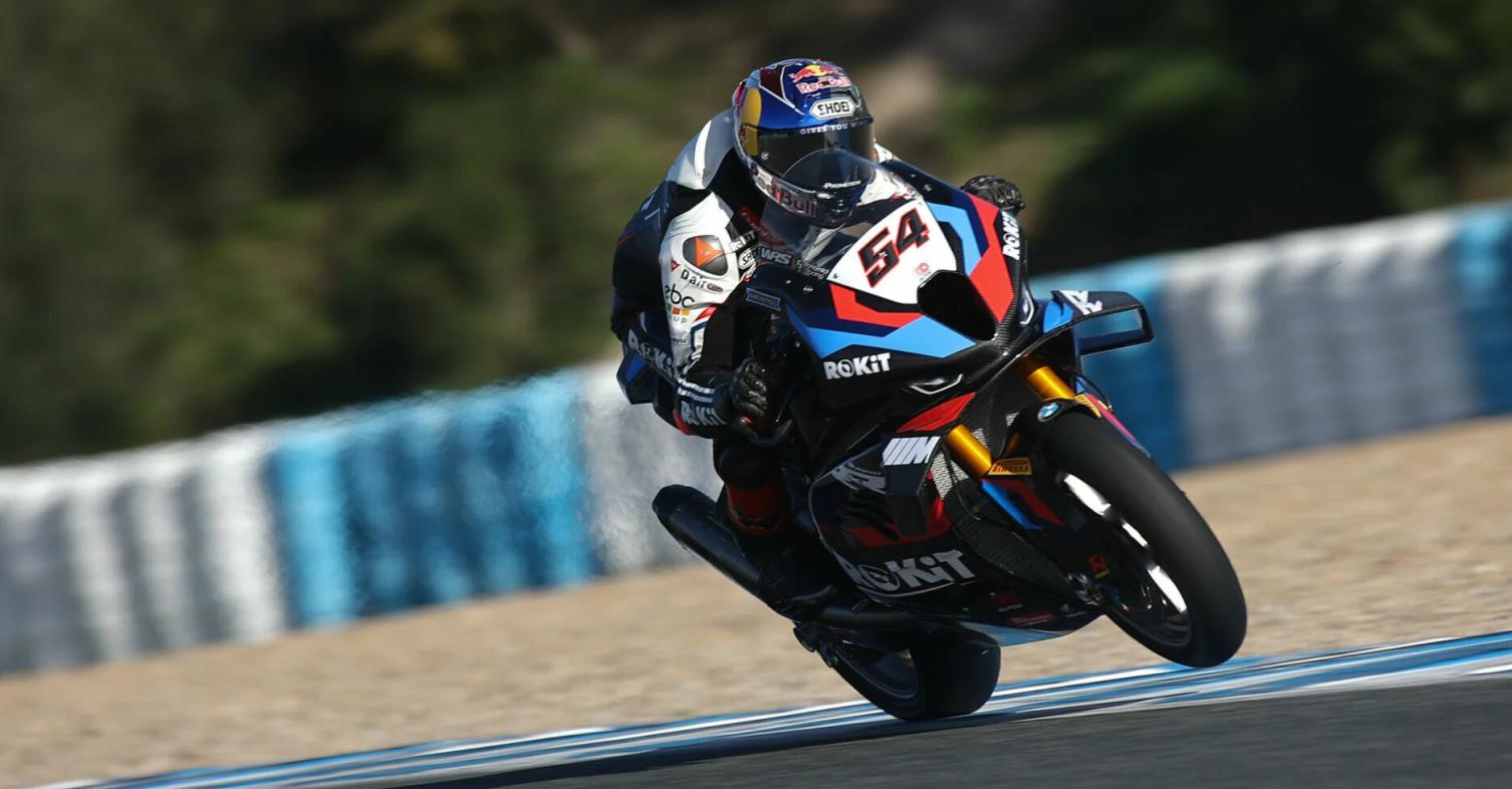 Motul WSBK, Catalunya, Race 1 – Ο Razgatlioglu με BMW νικητής σε αγώνα θρίλερ