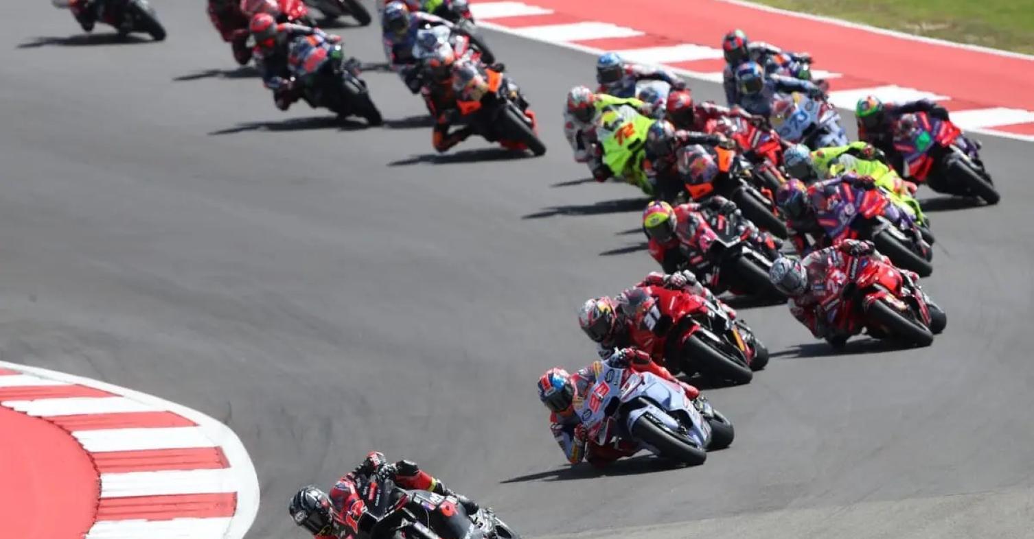 MotoGP Cota: Νίκη Vinales με Marquez να κλείνει τις πόρτες