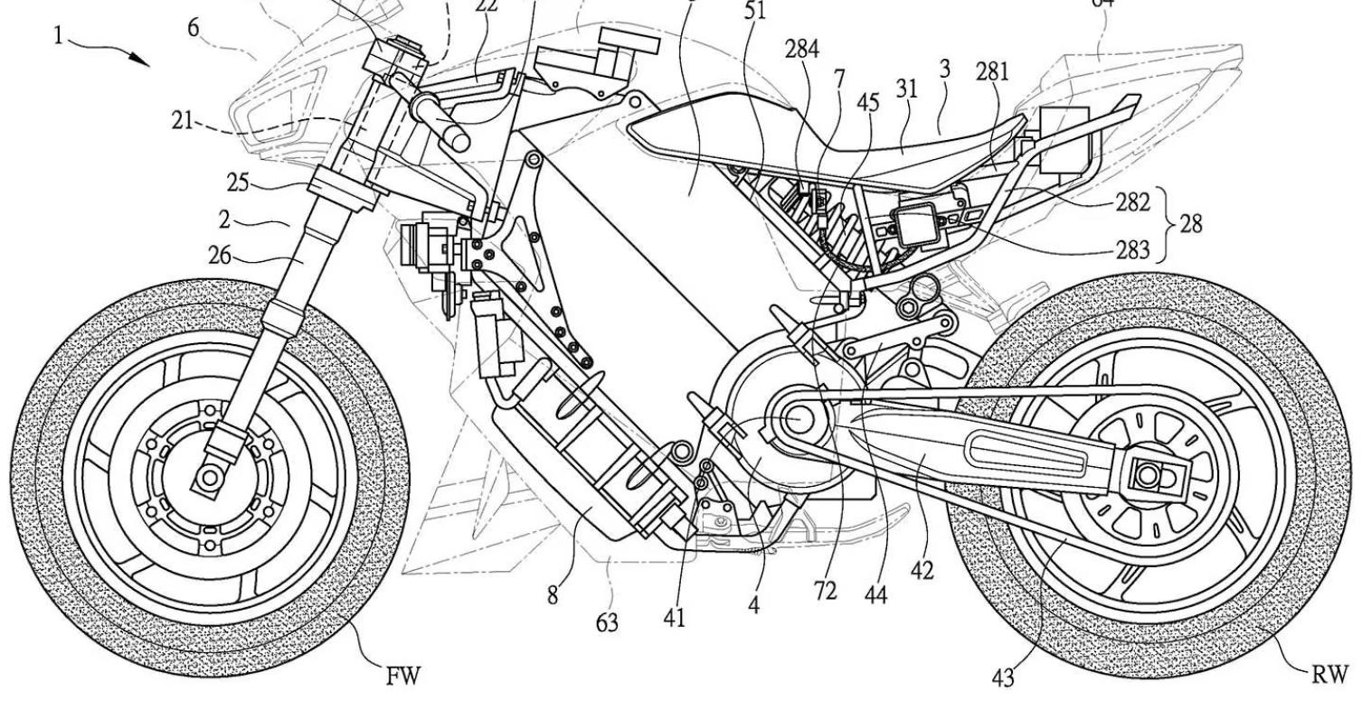 motomag Το νέο ηλεκτρικό LiveWire S3 θα κατασκευάζεται από την Kymco