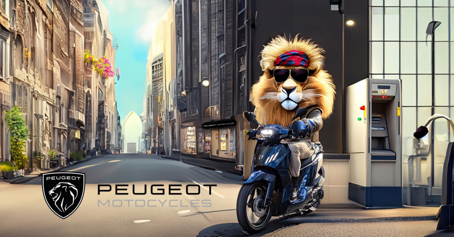 motomag Peugeot Motocycles - Ευκαιρίες χρηματοδότησης για όλα τα μοντέλα