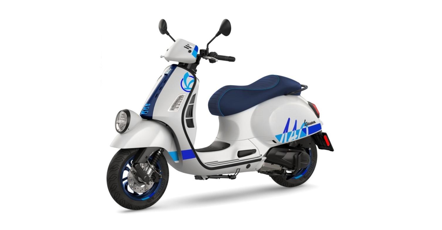 motomag Vespa 140th of Piaggio – Συλλεκτική έκδοση για τα 140 χρόνια ζωής της εταιρείας