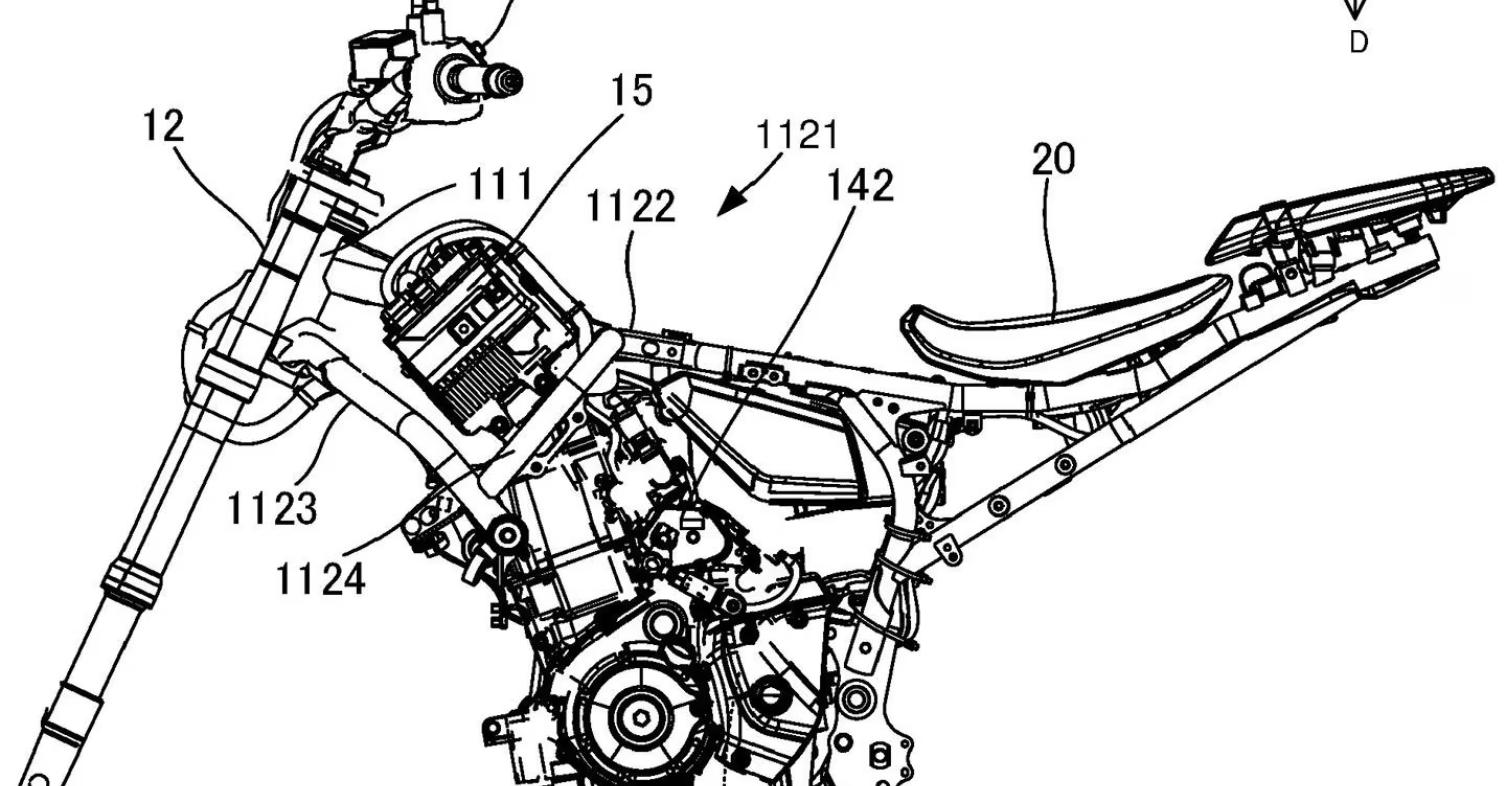 motomagYamaha – Ετοιμάζει ημι-αυτόματο κιβώτιο για τον CP2 κινητήρα της!