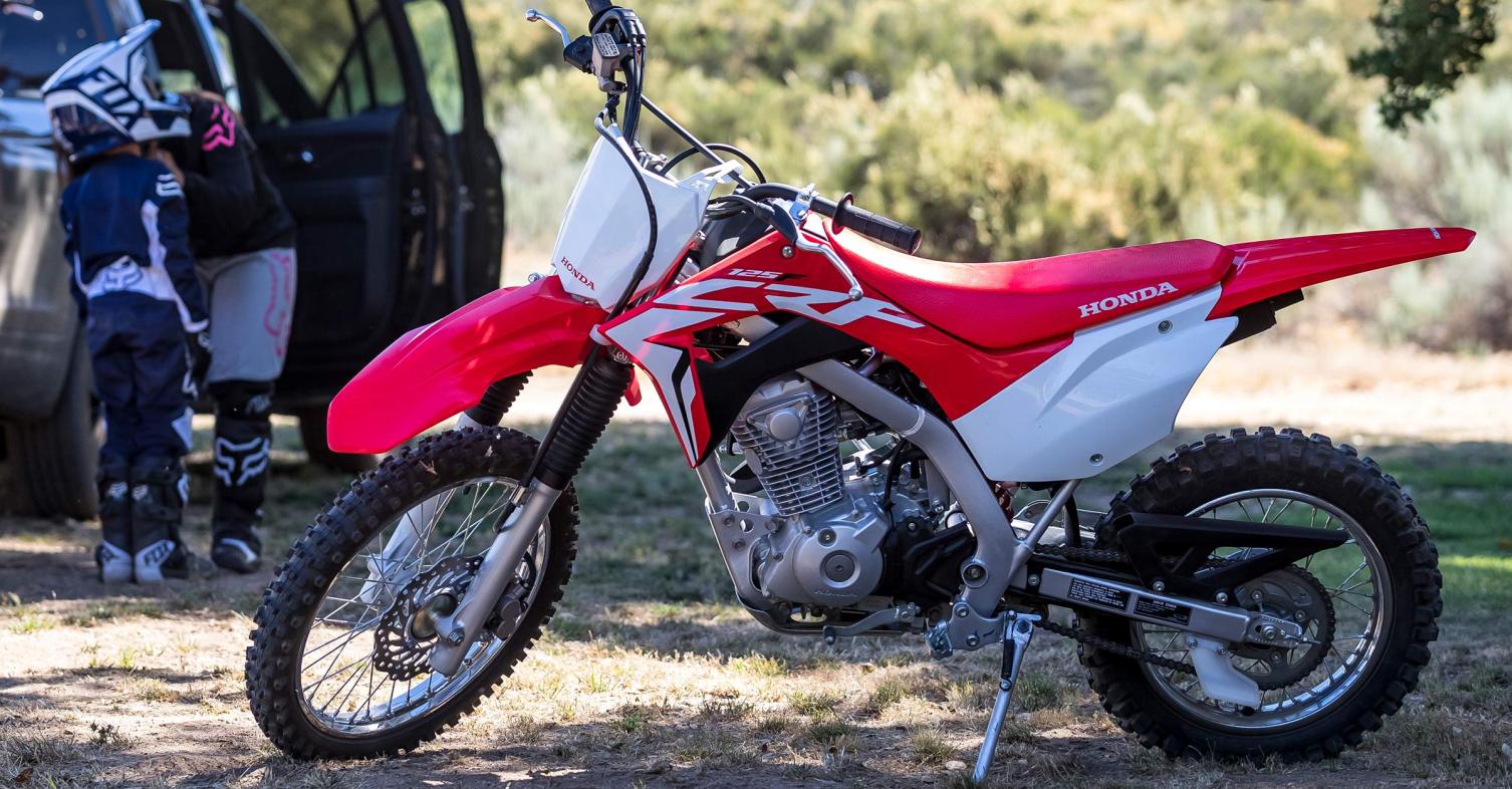 motomag Honda CRF125F, CRF110F, CRF50F – Ανάκληση γιατί το αριστερό grip μπορεί να ξεκολλήσει από την θέση του κατά την οδήγηση