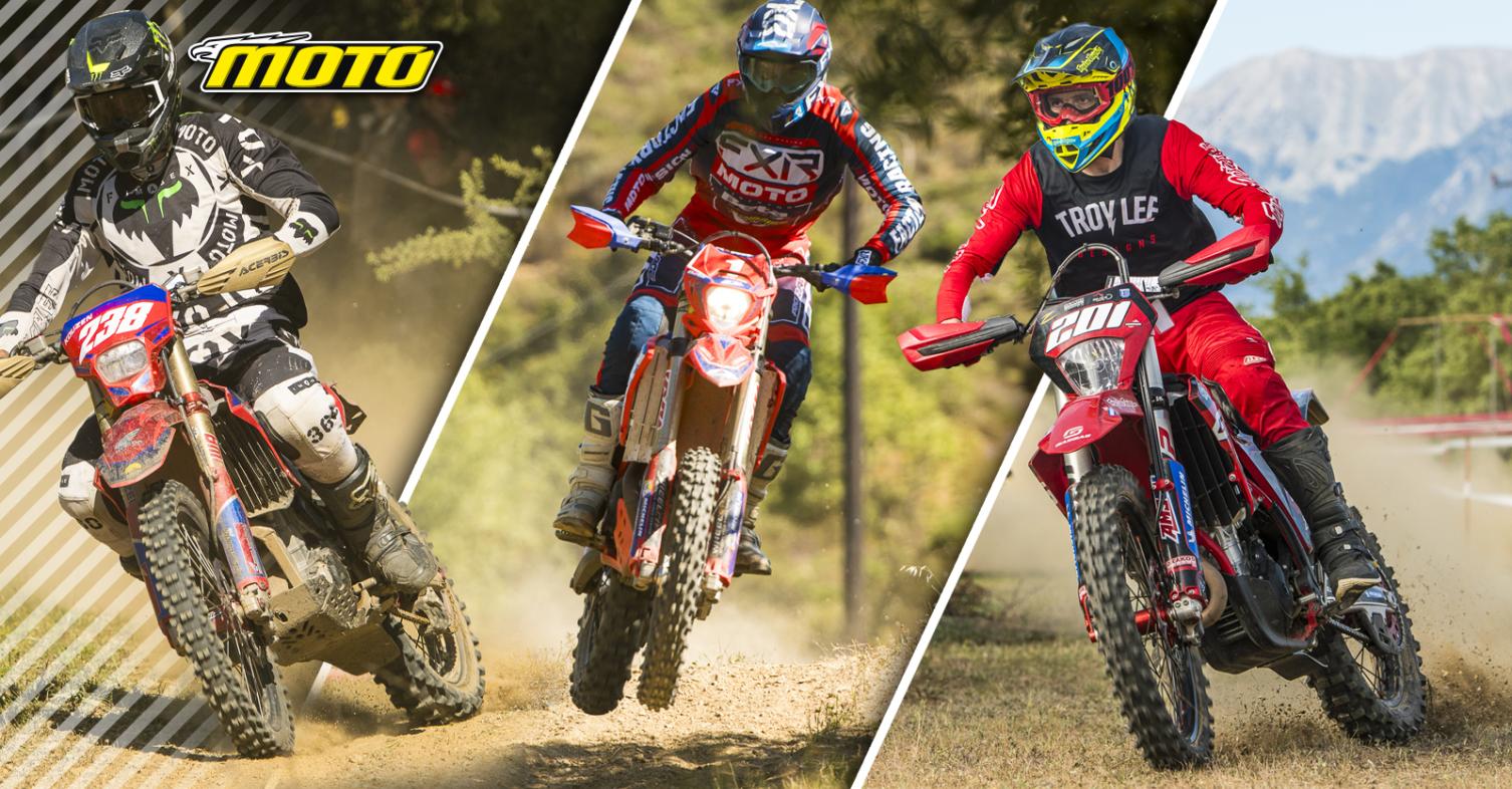 motomag Πανελλήνιο Enduro 2024: Mega Gallery με όλη την δράση του 2ου & 3ου αγώνα στη Σπάρτη