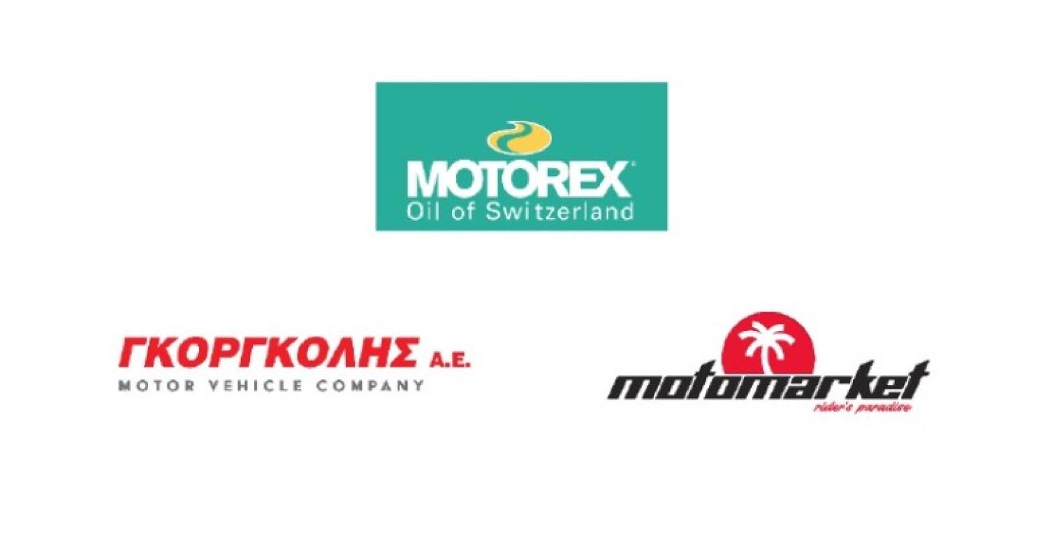 motomag H Γκοργκόλης Α.Ε. συνεργάζεται με την MotoMarket για την προώθηση λιπαντικών Motorex