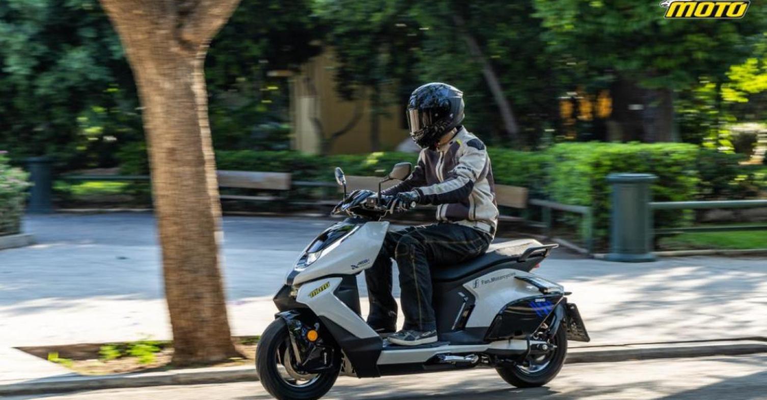 motomag “Κινούμαι Ηλεκτρικά 3” - Έρχεται νέος κύκλος με την κυβέρνηση να παραγκωνίζει τα δίκυκλα για ακόμη μία φορά