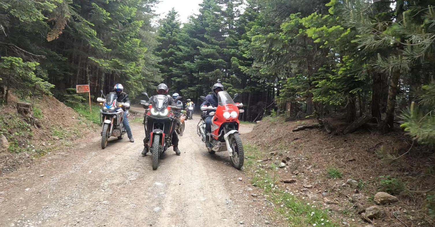 motomag ΠΑ.ΛΕ.ΜΟΤ – H 1η Σκυταλοδρομία Adventure On-Off πλησιάζει