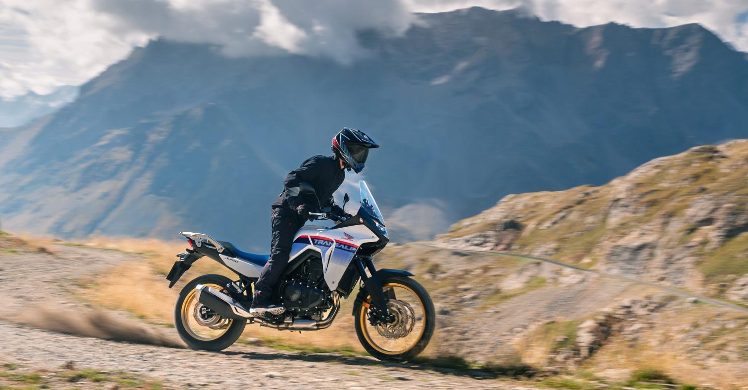 motomag Hellas Transalp Club – 22η ετήσια Πανελλήνια Συνάντηση στην Κρήτη