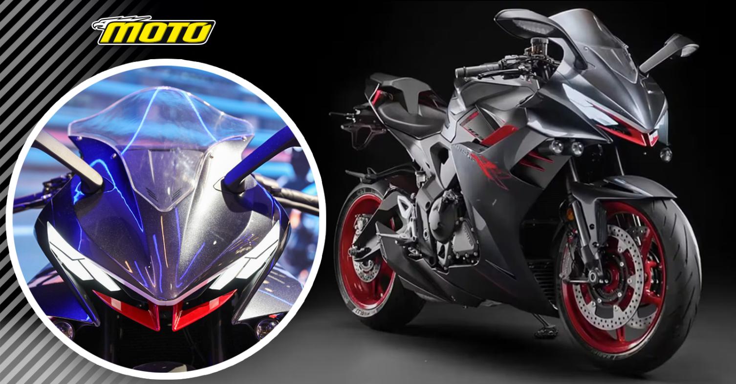 motomagZontes 703RR – Το τρικύλινδρο supersport μπαίνει στην παραγωγή