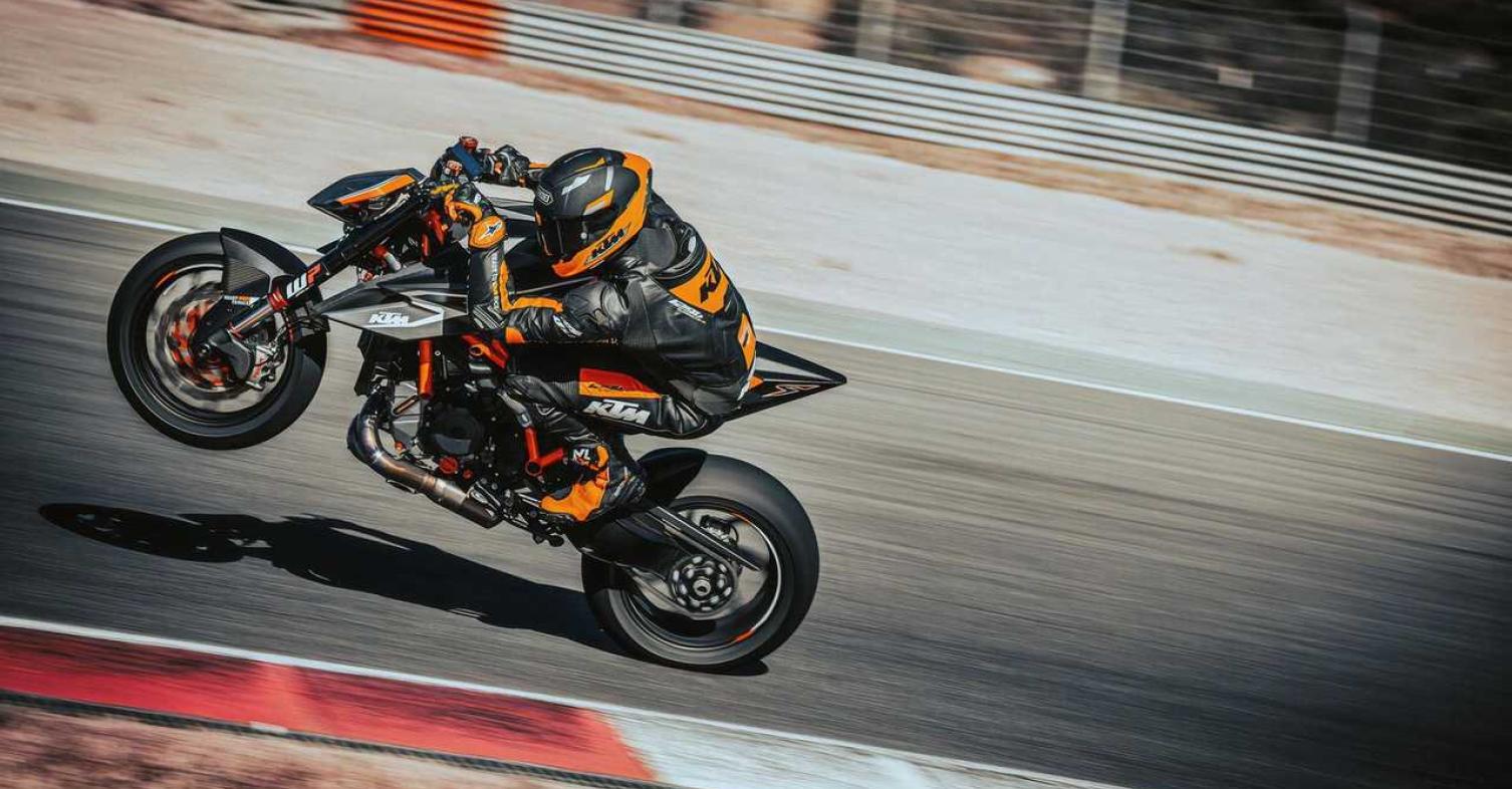 motomagPierer Mobility Group – Αναπροσαρμόζει τους οικονομικούς του στόχους για το 2024