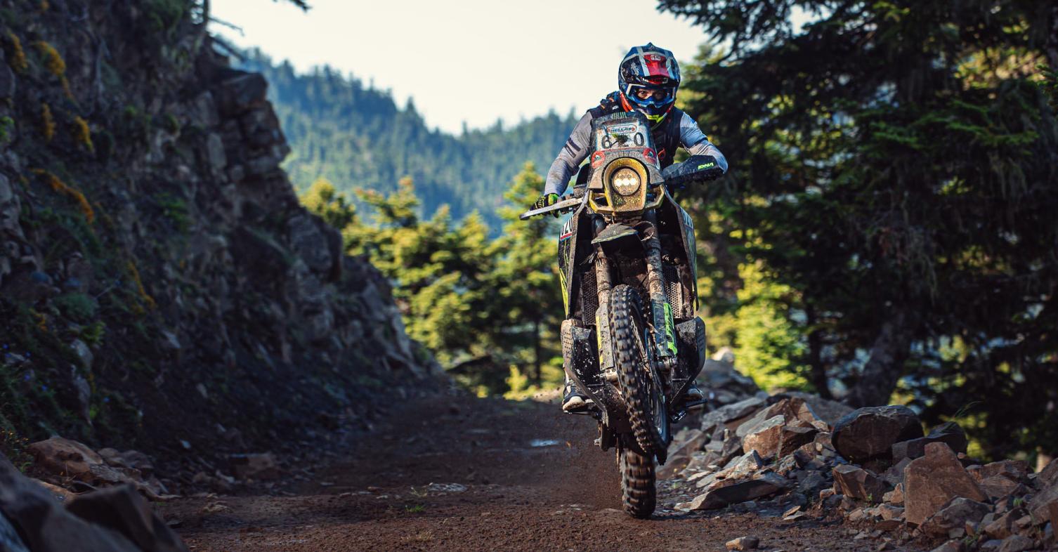 Hellas Rally Raid 2024: Νίκη Toni Mulec – #3 στην Μ6 και 12ο γενικής το Husqvarna Norden με τον Κίμων ΚαράμπελαHellas Rally Raid 2024: Νίκη Toni Mulec – #3 στην Μ6 και 12ο γενικής το Husqvarna Norden με τον Κίμων Καράμπελα