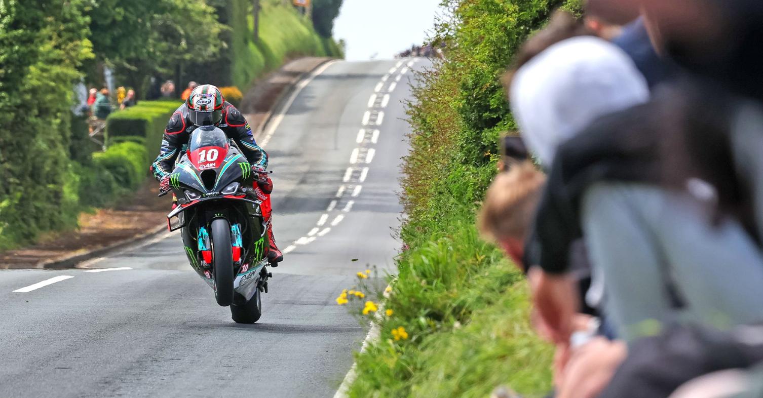 IOMTT 2024