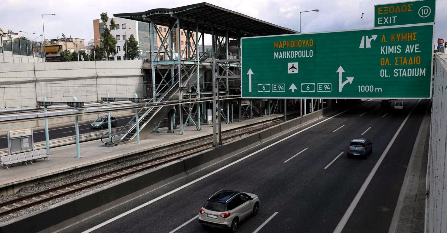 motomagΑττική Οδός – Αναζητούνται αυτόπτες μάρτυρες για τροχαίο δυστύχημα με μοτοσυκλετιστή