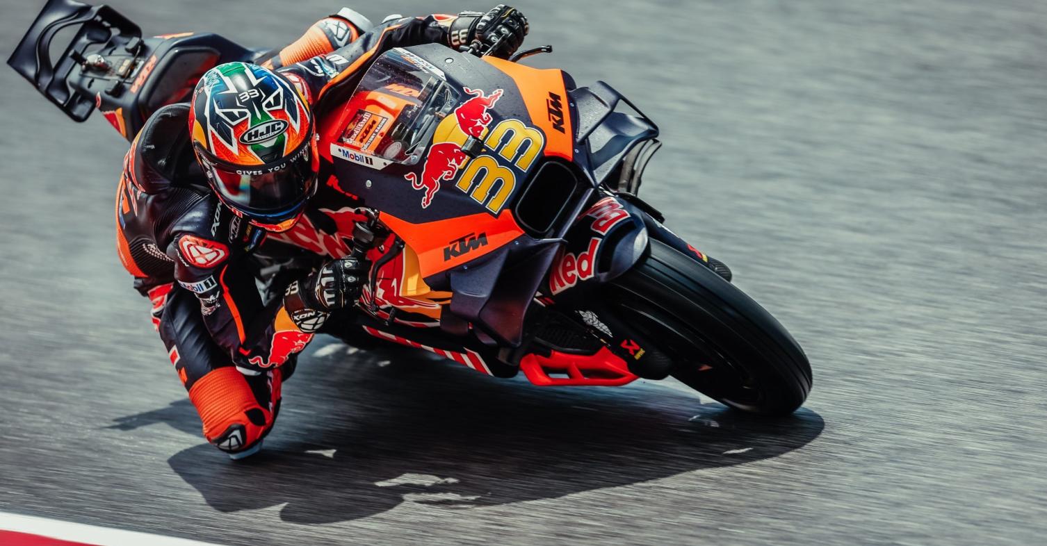 motomag MotoGP, Mugello Test – Η βροχή γκρέμισε τα όνειρα όλων των ομάδων