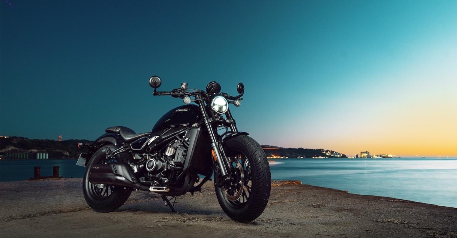 motomagCFMOTO – Η τιμή του 450CL-C στην Ελλάδα