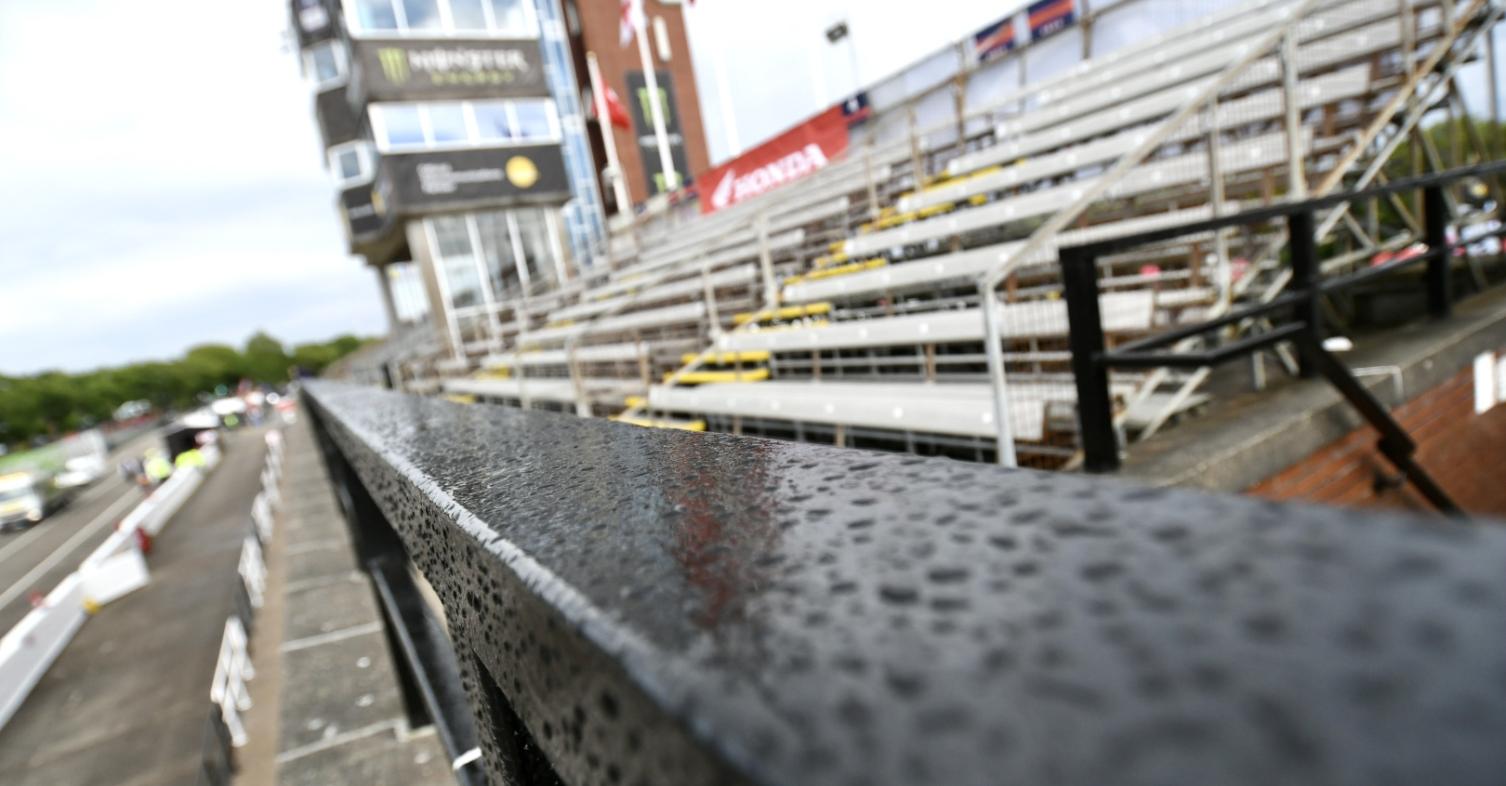 motomagIsle of Man TT 2024 – Ακυρώθηκαν οι αγώνες της Παρασκευής