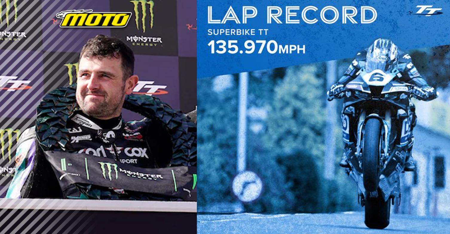 motomagIsle of Man TT 2024 – Νέο ρεκόρ μέσης ωριαίας από τον Michael Dunlop στα Superbike!