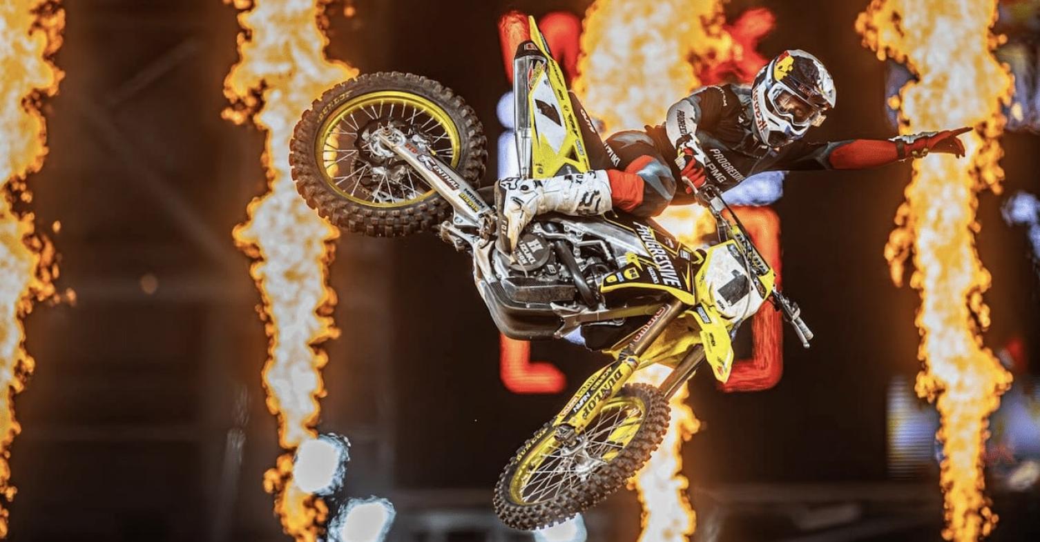 motomag FIM Supercoss – Αποκαλύφθηκε το καλεντάρι του 2024