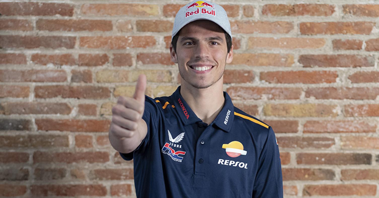 MotoGP – Για ακόμη δύο χρόνια στη Honda o Mir