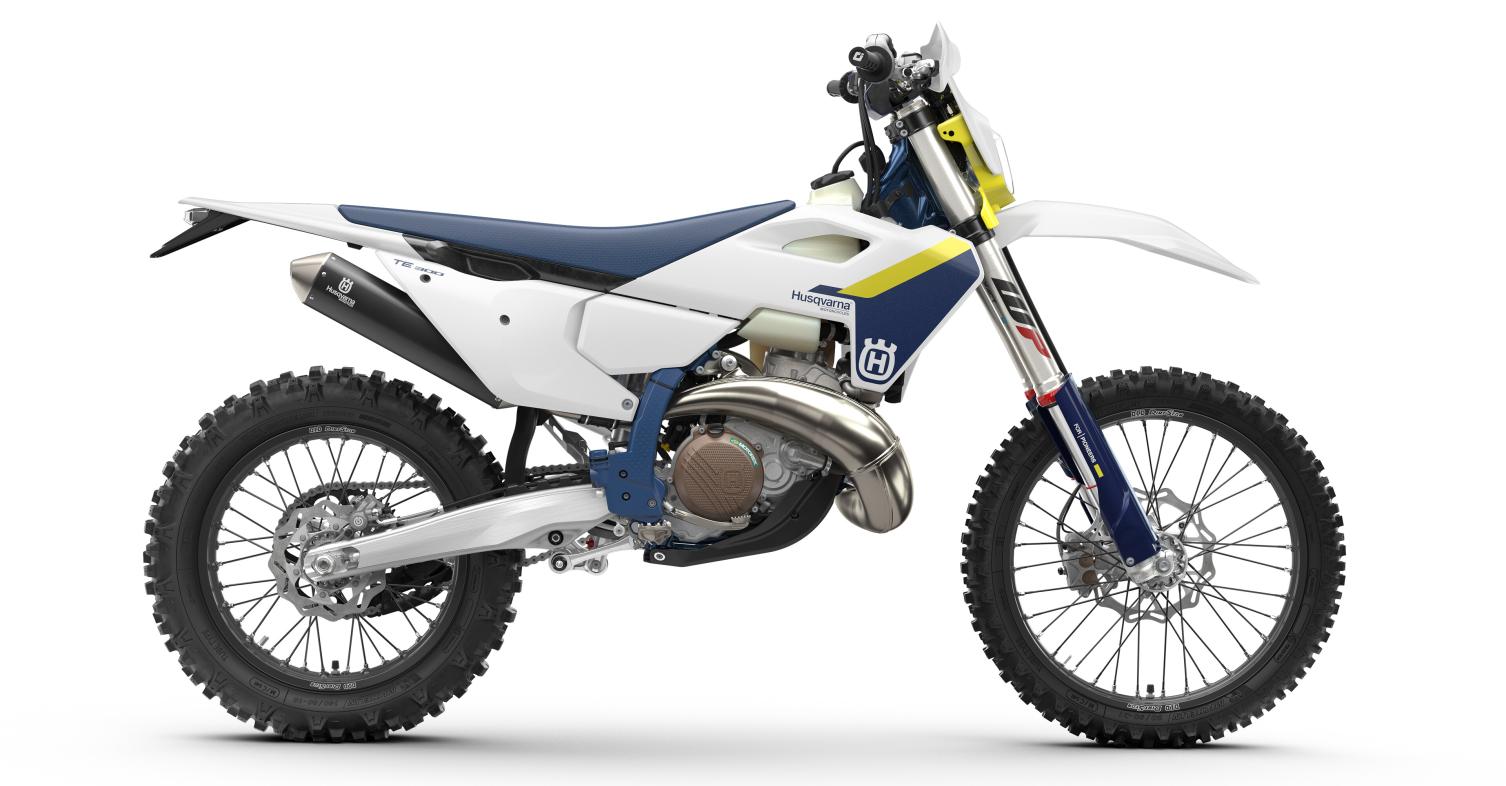TE 300