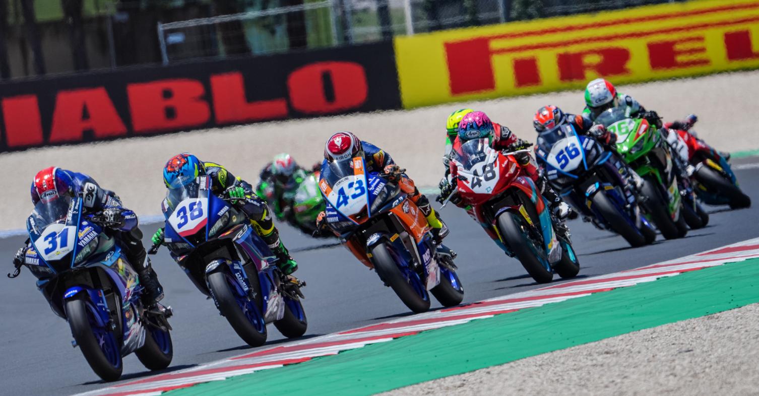 motomag Motul WSBK – Νέα κατηγορία από το 2026 η οποία θα αντικαταστήσει τα WSSP300