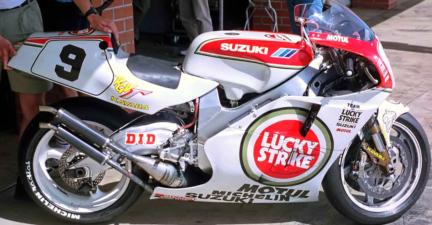 Retro Motogp