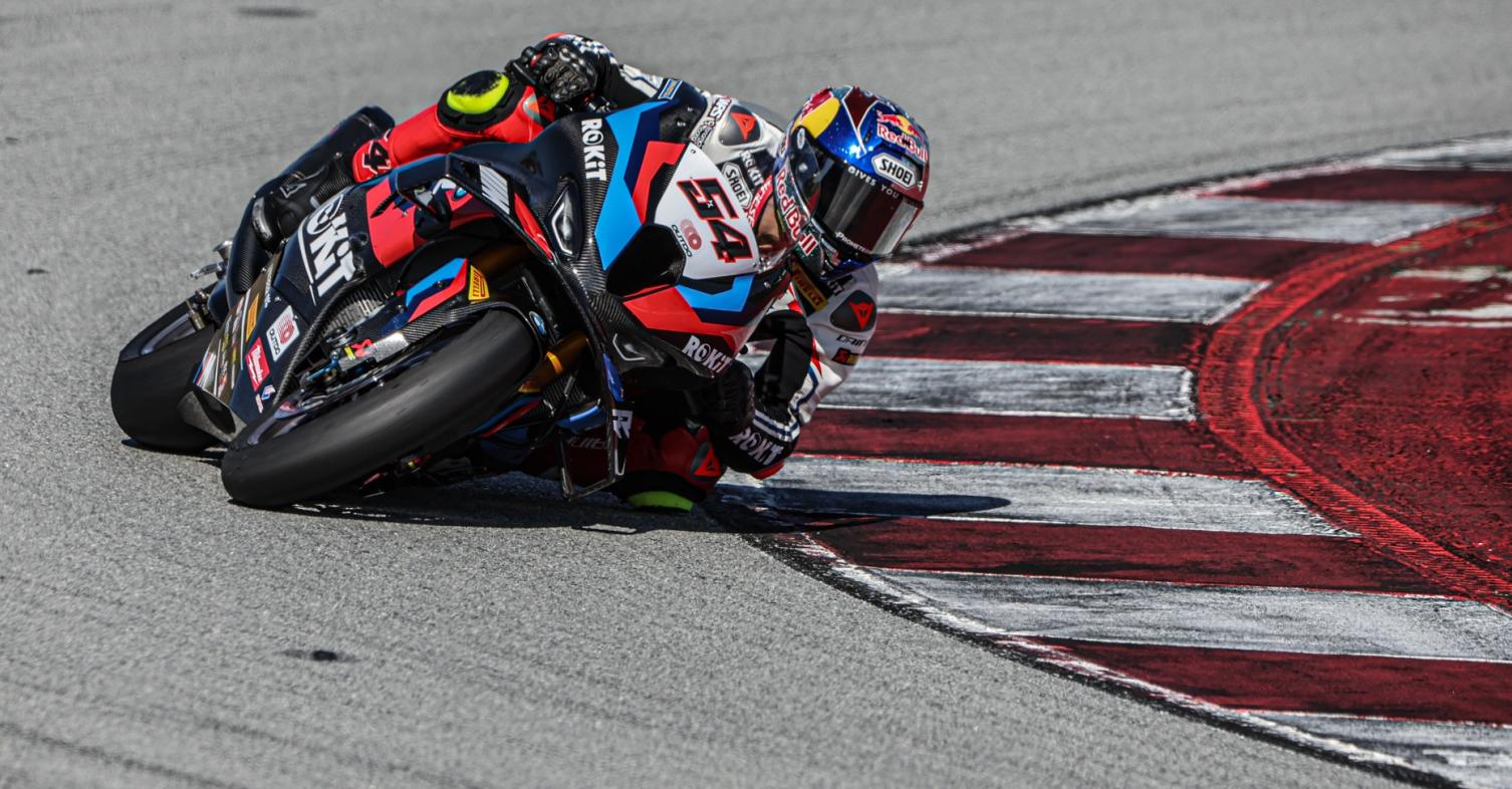 motomagToprak Razgatlioglu – Το 2025 θέλει να βρίσκεται στα MotoGP