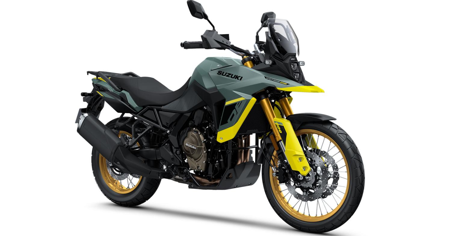 Suzuki νέες τιμές