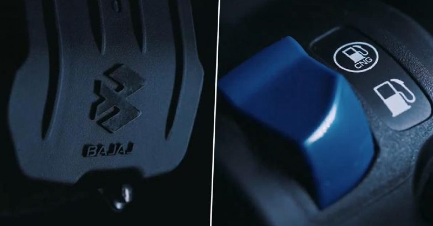 motomag Bajaj – Έφτασε το πρώτο teaser video της πρώτης μοτοσυκλέτας με φυσικό αέριο [VIDEO]