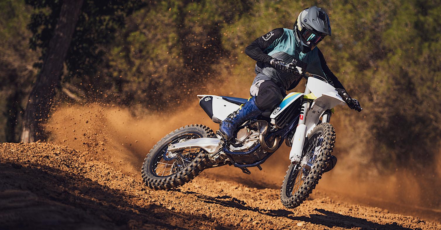 Husqvarna νέος τιμοκατάλογος