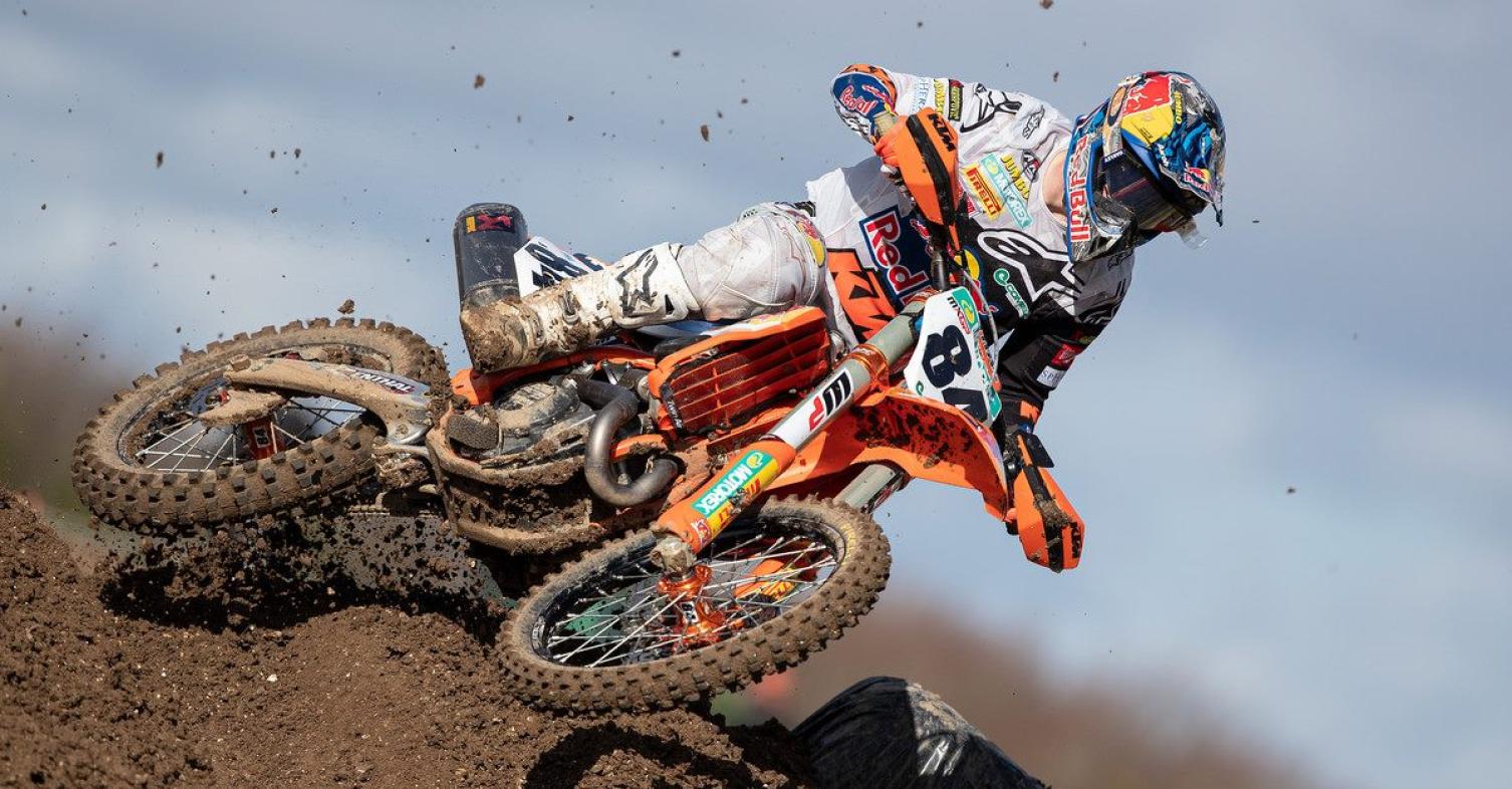 motomag MXGP – KTM και De Carli Racing ξανά μαζί